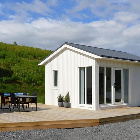 Dalabyggd Cottages - Romantic Stay By The Secret Lagoon Fludir Eksteriør bilde